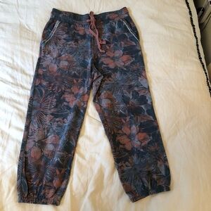 Daily practice/Anthropologie Camilla Joggers XL